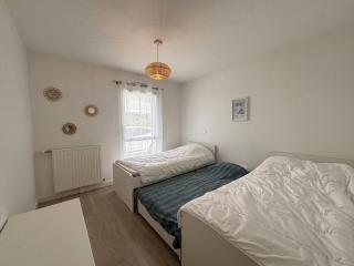 Appartement confortable avec parking - 4/5 pers. - FR-1-377-112 - 5
