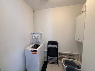 Appartement confortable avec parking - 4/5 pers. - FR-1-377-112 - 4