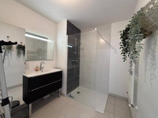Appartement confortable avec parking - 4/5 pers. - FR-1-377-112 - 3
