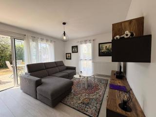 Appartement confortable avec parking - 4/5 pers. - FR-1-377-112 - 2
