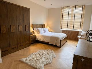 2BR, heart of Vienna, modern - 9