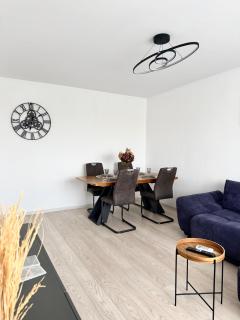 Apartamentul Castanilor - 9