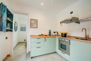 La Porte Rouge 100 Mt From Lake Maggiore - Happy Rentals - 4