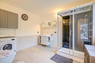 La Porte Rouge 100 Mt From Lake Maggiore - Happy Rentals - 1
