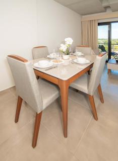 Modern Two-Bedroom in Luque with Pool and Gym Access - 7