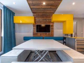 Appartement haut de gamme 5 pièces, 10 personnes, Avoriaz - FR-1-314-299 - 1
