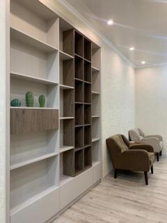 Muse apartments near Bishkek-Park - 5