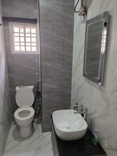 House 09 - Abuja - 1