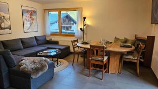 Village Center Apartment - STERN - Saas-Fee - 7