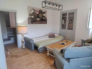 L'Appartamento, Casa del Fattore, Villa Luzi con AC e Piscina Pubblica - 3