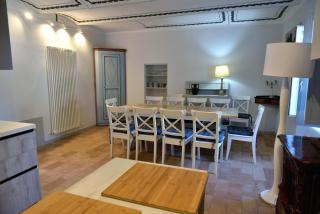 L'Appartamento, Casa del Fattore, Villa Luzi con AC e Piscina Pubblica - 5