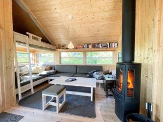 Tiurhytta, Peaceful getaway in the mountains - 7