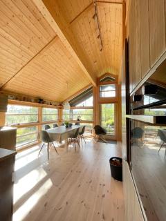 Tiurhytta, Peaceful getaway in the mountains - 2