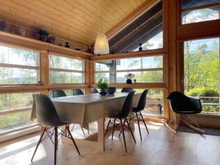 Tiurhytta, Peaceful getaway in the mountains - 3