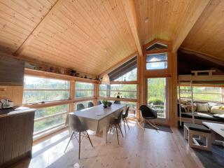 Tiurhytta, Peaceful getaway in the mountains - 6