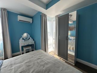 Studio 5 - Sun Terrace Studio in Varna Center - 9