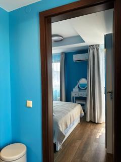 Studio 5 - Sun Terrace Studio in Varna Center - 1