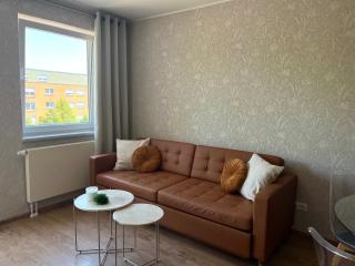 Ferienwohnung Dresden Altstadt - großzügig und zentral zur Uniklinik gelegen - 6