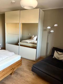 Ferienwohnung Dresden Altstadt - großzügig und zentral zur Uniklinik gelegen - 2