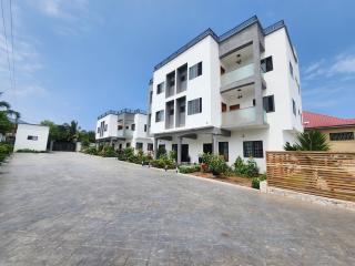 Crown Luxury Apartments - 4