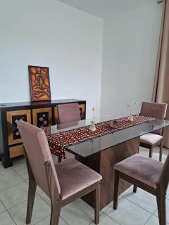 Cap Ouest Praia Guesthouse - 4