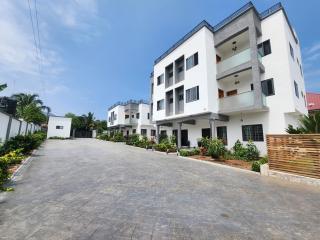 Crown Luxury Apartments - 1