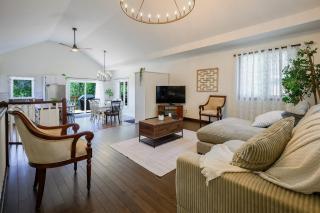 Le Zephyr Beach SPA Billard Waterfront - 8