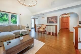 Le Zephyr Beach SPA Billard Waterfront - 6