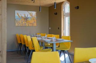 Le Noir Flohay 30 pers - Malmedy, vue, wellness - 6