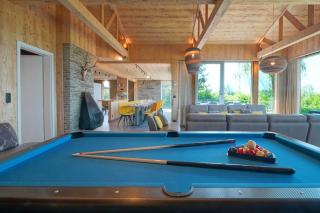 Le Noir Flohay 30 pers - Malmedy, vue, wellness - 5
