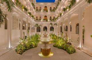 Mewar Manor by My Downtown Hotels - Jhadol Haveli - 7