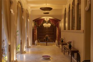 Mewar Manor by My Downtown Hotels - Jhadol Haveli - 4