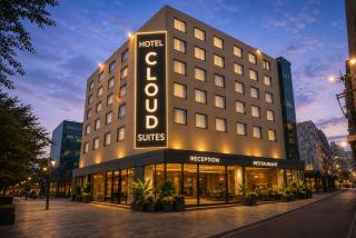Hotel Cloud Suites Delhi Airport - 0