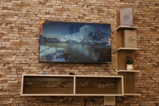 PALISADES homes - 2