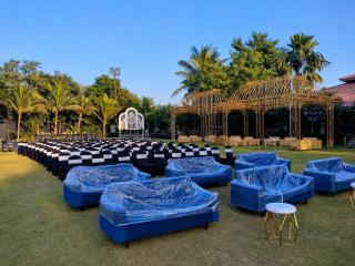 Palm Green Club & Resort by The Sky Imperial - 8