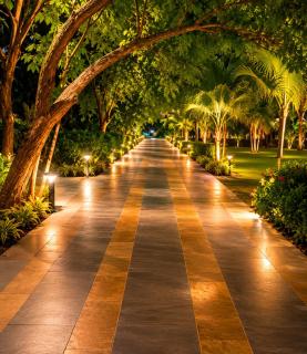 Palm Green Club & Resort by The Sky Imperial - 6