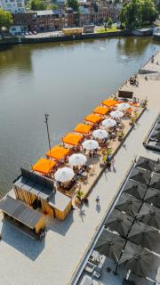 Van der Valk Hotel Mechelen - 4