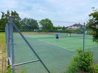Comfy New Relyon King Size Bed-Exeter, near to M5 - 4