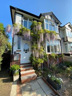 Comfy New Relyon King Size Bed-Exeter, near to M5 - 1