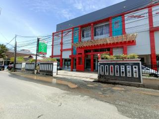 Hotel Niraz Syariah - 0