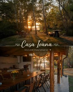 Casa Ioana - 2