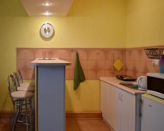 Zofijówka, apartament Kwiatowy - 4