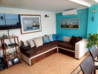 Family Suite With Private Terrace Facing theSea - 9