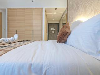 Fully Furnished Cozy Studio Studio Apartment in JVC Dubai - Dubai - 3