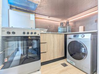 Fully Furnished Cozy Studio Studio Apartment in JVC Dubai - Dubai - 2