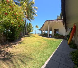Casa Mar - Vila Gameleira - 5