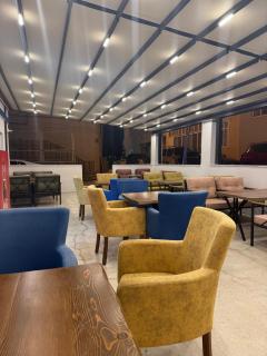 Blue class otel - 9