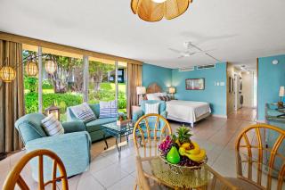 Maui Eldorado Condo G101 - 6