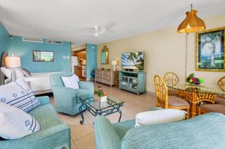 Maui Eldorado Condo G101 - 5