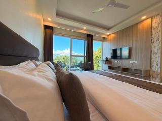 The English Rose, Mussoorie - A Peaceful Hidden Resort By Blisbook - 6